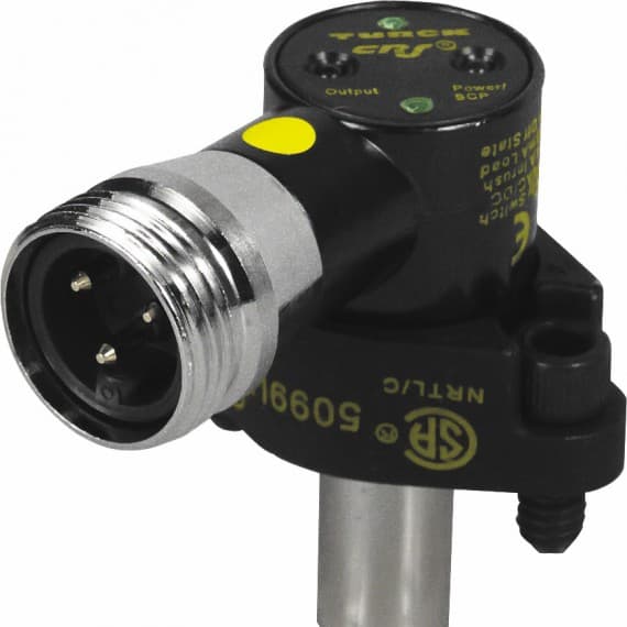 HIGH PRESSURE SENSORS FOR CYLINDER APPLICATIONS Industry Update Manufacturing Media